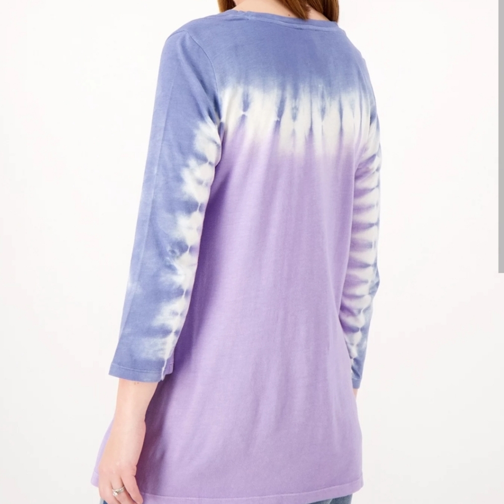 Logi Goldstein Risa Top - Picture 2 of 11